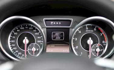 Mercedes-Benz G Class G63 Brabus G700 17