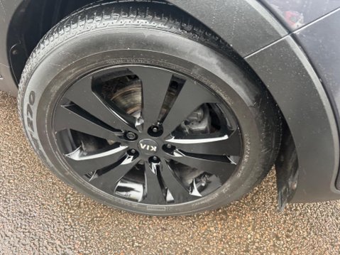 Kia Sportage 2.0 CRDi KX-3 AWD Euro 5 5dr 14