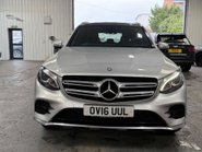 Mercedes-Benz GLC 2.1 GLC 220 D 4Matic AMG Line Auto 4WD 5dr 19