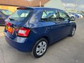 Skoda Fabia S MPI 2