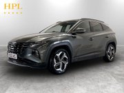 Hyundai TUCSON 1.6 T-GDi 13.8kWh Premium SUV 5dr Petrol Plug-in Hybrid Auto 4WD Euro 6 (s/ 3