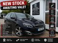Peugeot 308 2.0 BlueHDi Allure Estate 5dr Diesel Auto Euro 6 (s/s) (150 ps) 1