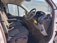 Ford Transit Custom 310 L1 105 ps Base Panel Van - Air Con 20