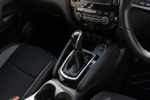 Nissan Qashqai DCI ACENTA PREMIUM DCT 30