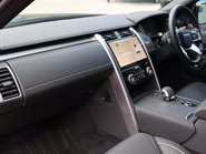 Land Rover Discovery BRAND NEW COMMERCIAL DYNAMIC HSE 22 inch wheels   21