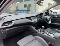 Vauxhall Insignia 1.6 Turbo D BlueInjection SRi Grand Sport 5dr Diesel Manual Euro 6 (s/s) (1 17