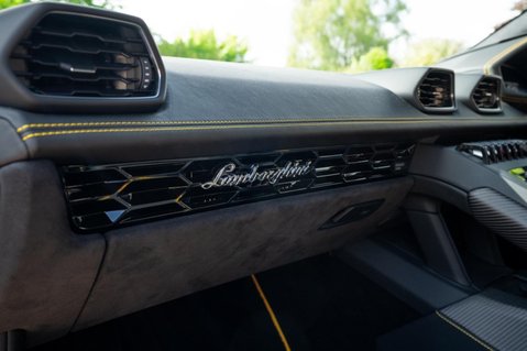 Lamborghini Huracan 44