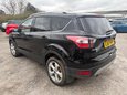 Ford Kuga TITANIUM X TDCI 12