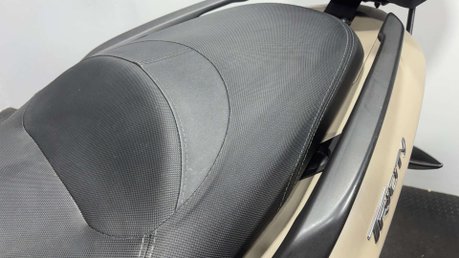 Yamaha Tricity 300 2024 ONLY 443 MILES!! 3 WHEELER TRIKE RIDE ON A CAR LICENCE 300CC 7