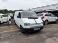 Volkswagen Transporter 1
