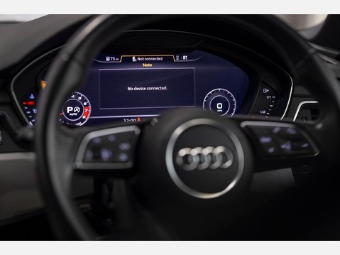Audi S5 3.0 TFSI V6 Sportback Tiptronic quattro Euro 6 (s/s) 5dr 57