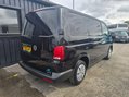 Volkswagen Transporter T30 TDI P/V STARTLINE 6