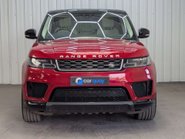 Land Rover Range Rover Sport 3.0 Range Rover Sport HSE SDV6 Auto 4WD 5dr 19
