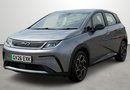 BYD Dolphin 150kw Comfort 60.4kWh 5dr Auto 5