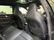 Audi RS6 4.0 TFSI V8 Vorsprung Estate 5dr Petrol Tiptronic quattro Euro 6 (s/s) (600 57