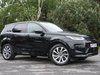 Land Rover Discovery Sport 2.0 D200 MHEV R-Dynamic HSE Auto 4WD Euro 6 (s/s) 5dr