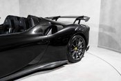 Ferrari SF90 XX SPIDER. OVER £80K IN OPTIONS. CARBON WHEELS. BRUSHED SHIELDS. 56