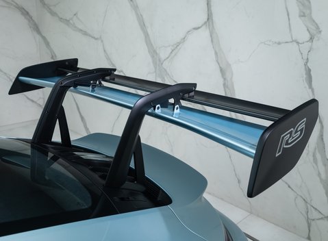 Porsche 911 GT3 RS (992) 41