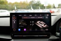Cupra Leon VZ2 DESIGN EDITION DSG 23