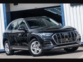 Audi Q5 2.0 Q5 PHEV Sport 50 TFSI E Quattro Semi-Auto 4WD 5dr 28