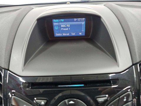 Ford Fiesta 1.0 Fiesta Zetec T 5dr 43