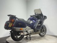 Honda ST 1999 RUNNING PROJECT BIKE SPARES OR REPAIR 58K TOURER 3