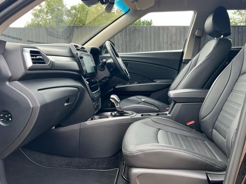 KGM Tivoli K40 19