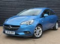 Vauxhall Corsa 1.4 Corsa Energy 3dr 10