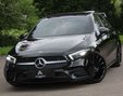 Mercedes-Benz A Class 2.0 A35 AMG (Premium Plus) SpdS DCT 4MATIC Euro 6 (s/s) 5dr