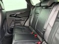 Land Rover Range Rover Evoque 2.0 Range Rover Evoque R-Dynamic S D Auto 4WD 5dr 63
