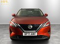 Nissan Qashqai 1.3 DIG-T MHEV N-Connecta SUV 5dr Petrol Hybrid Manual Euro 6 (s/s) (140 ps 2