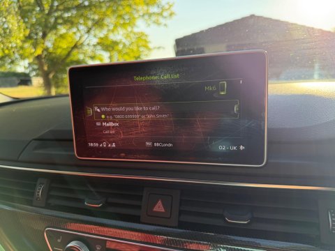 Audi S5 S5 TFSI QUATTRO 43