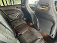 Mercedes-Benz CLA Class 1.6 CLA200 AMG Line Night Edition (Plus) Shooting Brake 7G-DCT Euro 6 (s/s) 46