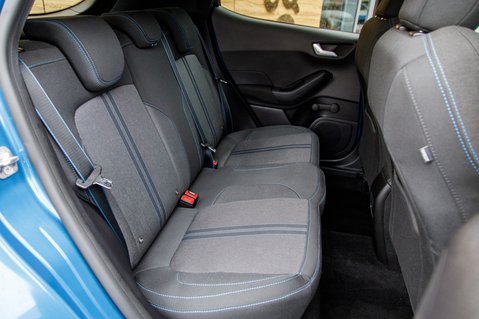 Ford Fiesta ST-2 29