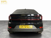 Polestar 2 Dual Motor 78kWh Long Range Fastback 5dr Electric Auto 4WDE (408 ps) Cruise 6