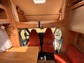 Ford Transit DETHLEFFS FORTERO A 6915 6 BERTH MOTORHOME 15