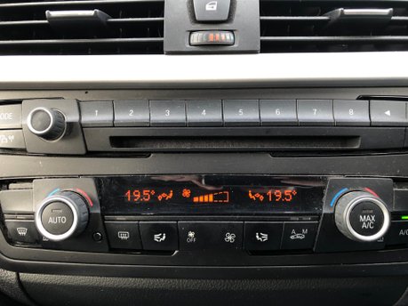 BMW 3 Series 320I SE TOURING petrol automatic estate 67,000m, ULEZ compliant 24