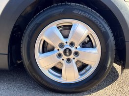 Mini Convertible 1.5 Cooper Classic Auto 2dr 19