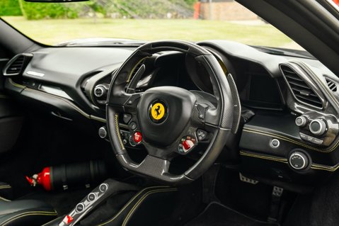 Ferrari 488 3.9T V8 GTB Coupe 2dr Petrol F1 DCT Euro 6 (s/s) (670 ps) 39