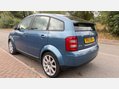 Audi A2 1.4 A2 TDI Sport 5dr 12