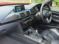 BMW M3 3.0 M3 Competition Edition Package Semi-Auto 4dr 25