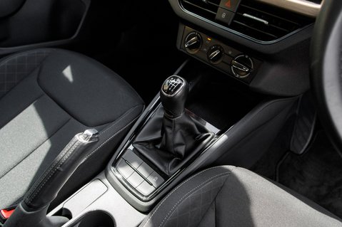 Skoda Kamiq SE TSI 31