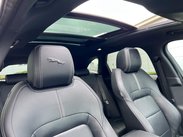 Jaguar F-Pace 2.0 D200 MHEV R-Dynamic SE Auto AWD Euro 6 (s/s) 5dr 5