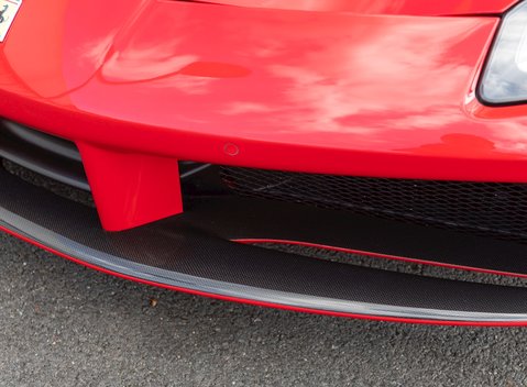 Ferrari 488 Spider 25