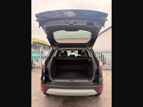 Ford Kuga 1.5 Kuga Titanium 5dr 36