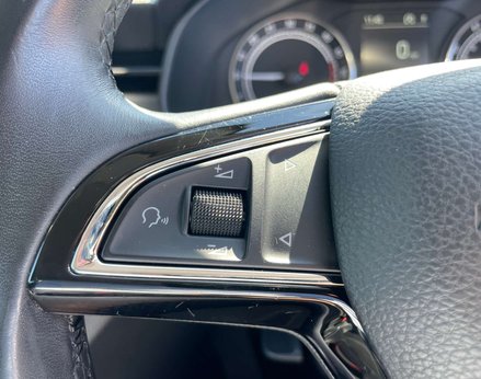 Skoda Kamiq 1.6 Kamiq SE TDI Semi-Auto 5dr 47