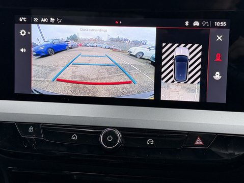 Vauxhall Mokka 115kW GS 54kWh 5dr Auto 24