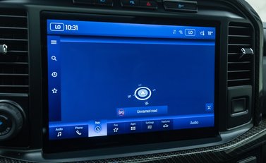 Ford F150 Shelby Super Snake Off-Road Supercrew 26