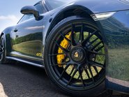 Porsche 911 3.0 911 Carrera GTS Semi-Auto 2dr 6