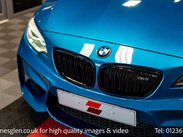 BMW M2 3.0 M2 Auto 2dr 34